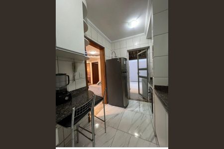 Apartamento para alugar com 3 quartos, 80m² em Ouro Preto, Belo Horizonte