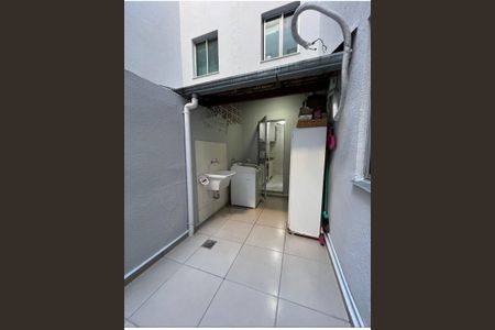 Apartamento para alugar com 3 quartos, 80m² em Ouro Preto, Belo Horizonte
