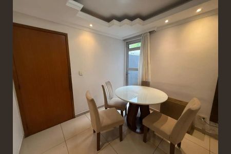 Apartamento para alugar com 3 quartos, 80m² em Ouro Preto, Belo Horizonte