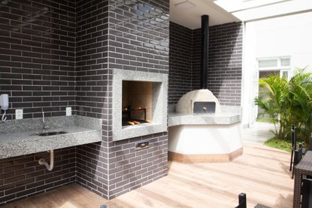 Apartamento para alugar com 27m², 1 quarto e sem vaga Apartamento para alugar com 27m², 1 quarto e sem vagachu