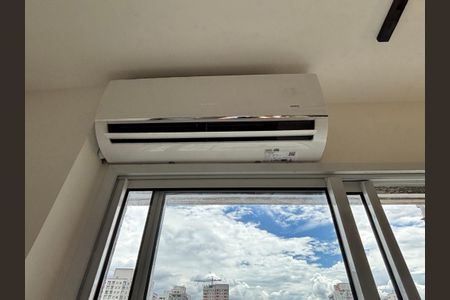 Apartamento para alugar com 27m², 1 quarto e sem vaga Apartamento para alugar com 27m², 1 quarto e sem vagaDetalhe