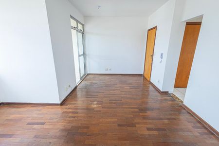 sala de apartamento para alugar com 3 quartos, 95m² em Vila Cloris, Belo Horizonte
