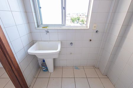 Apartamento para alugar com 95m², 3 quartos e 1 vagaarea de serviço