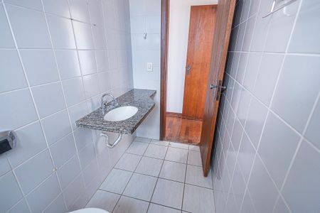 Apartamento para alugar com 95m², 3 quartos e 1 vagabanheiro