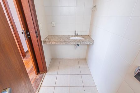 Apartamento para alugar com 95m², 3 quartos e 1 vagasuite