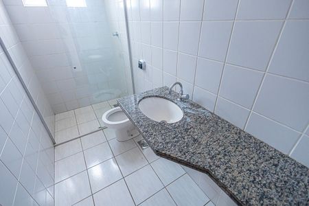 Apartamento para alugar com 95m², 3 quartos e 1 vagabanheiro