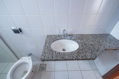 Apartamento para alugar com 95m², 3 quartos e 1 vagabanheiro