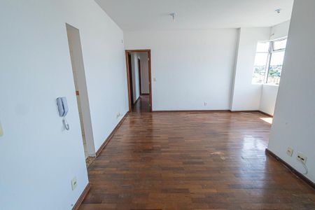 sala de apartamento para alugar com 3 quartos, 95m² em Vila Cloris, Belo Horizonte