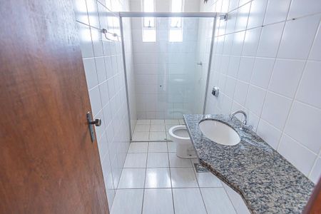 Apartamento para alugar com 95m², 3 quartos e 1 vagabanheiro