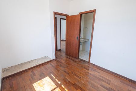quarto 1 / suite de apartamento para alugar com 3 quartos, 95m² em Vila Cloris, Belo Horizonte
