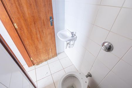 Apartamento para alugar com 95m², 3 quartos e 1 vagabanheiro de serviço