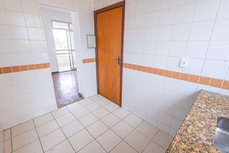 Apartamento para alugar com 95m², 3 quartos e 1 vagacozinha
