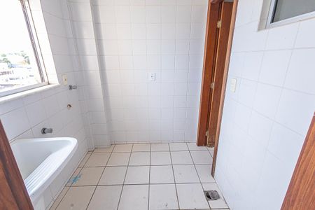 Apartamento para alugar com 95m², 3 quartos e 1 vagaarea de serviço