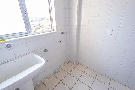 Apartamento para alugar com 95m², 3 quartos e 1 vagaarea de serviço