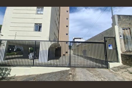 Apartamento para alugar com 95m², 3 quartos e 1 vagaFachada / plaquinha: xhaw 12