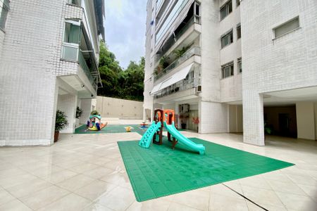 Apartamento à venda com 85m², 2 quartos e 1 vagaÁrea comum - Playground