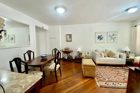 Apartamento à venda com 85m², 2 quartos e 1 vagaSala 