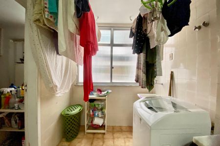 Apartamento à venda com 85m², 2 quartos e 1 vagaÁrea de Serviço