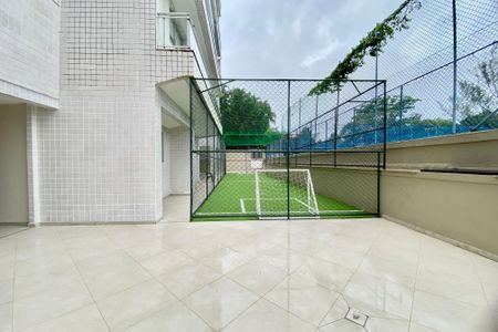 Apartamento à venda com 85m², 2 quartos e 1 vagaQuadra Esportiva