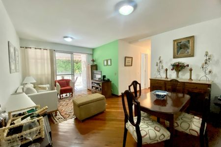 Apartamento à venda com 85m², 2 quartos e 1 vagaSala 