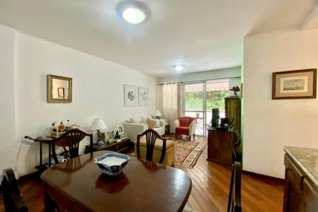 Apartamento à venda com 85m², 2 quartos e 1 vagaSala 