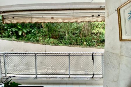 Apartamento à venda com 85m², 2 quartos e 1 vagaVaranda 