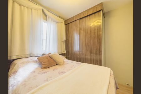 Quarto 1 de apartamento à venda com 2 quartos, 44m² em Jardim Sao Pedro, Osasco