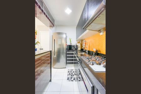 Apartamento à venda com 44m², 2 quartos e 1 vagaCozinha