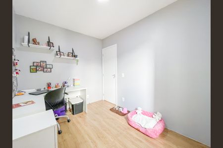 Quarto 2 de apartamento à venda com 2 quartos, 44m² em Jardim Sao Pedro, Osasco
