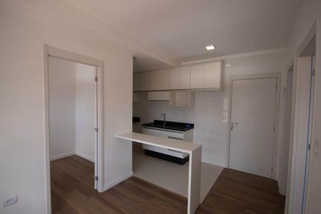Sala  de apartamento para alugar com 2 quartos, 35m² em Vila Mazzei, São Paulo