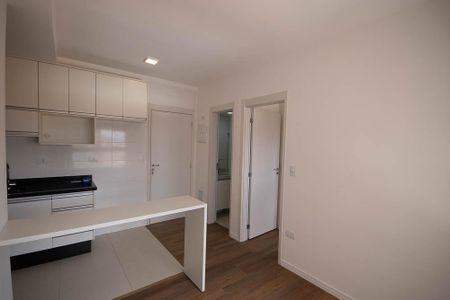 Sala  de apartamento para alugar com 2 quartos, 35m² em Vila Mazzei, São Paulo