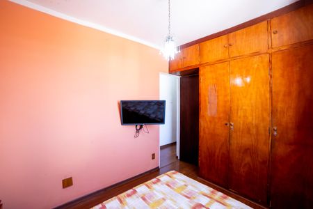 Apartamento à venda com 53m², 3 quartos e 1 vagaQuarto 3