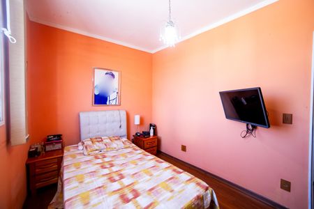 Apartamento à venda com 53m², 3 quartos e 1 vagaQuarto 3