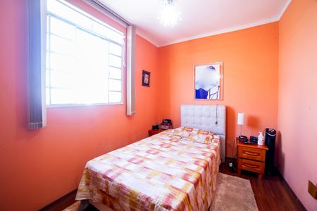 Apartamento à venda com 53m², 3 quartos e 1 vagaQuarto 3