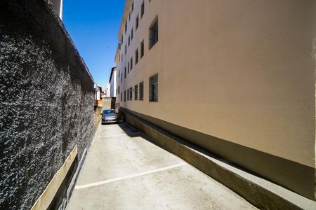 Apartamento à venda com 53m², 3 quartos e 1 vagaGaragem