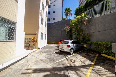 Apartamento à venda com 53m², 3 quartos e 1 vagaGaragem