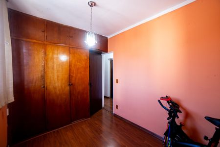 Apartamento à venda com 53m², 3 quartos e 1 vagaQuarto 1