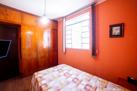 Apartamento à venda com 53m², 3 quartos e 1 vagaQuarto 3