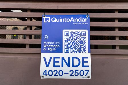 Casa à venda com 132m², 3 quartos e 1 vagaPlaquinha