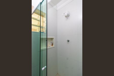 Casa à venda com 132m², 3 quartos e 1 vagaBanheiro Social