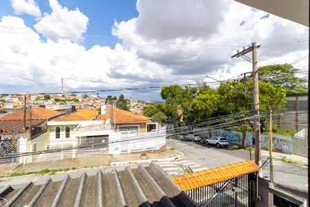 Casa à venda com 132m², 3 quartos e 1 vagaVista da Suíte