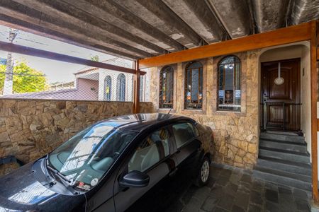 Casa à venda com 132m², 3 quartos e 1 vagaGaragem