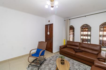 Sala de casa à venda com 3 quartos, 132m² em Bortolândia, São Paulo