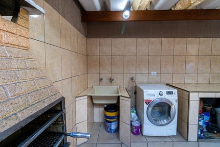 Casa à venda com 132m², 3 quartos e 1 vagaÁrea de Serviço