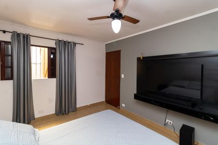 Casa à venda com 132m², 3 quartos e 1 vagaQuarto 2