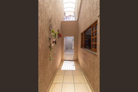 Casa à venda com 132m², 3 quartos e 1 vagaQuintal