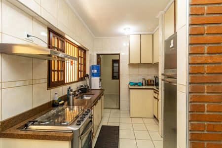 Casa à venda com 132m², 3 quartos e 1 vagaCozinha