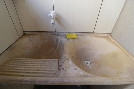 Casa para alugar com 50m², 1 quarto e sem vagaÁrea de Serviço