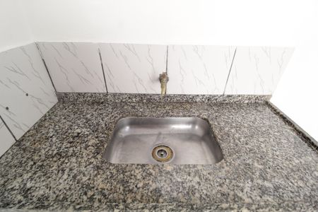 Casa para alugar com 50m², 1 quarto e sem vagaSala/Cozinha