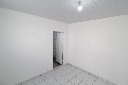 Quarto Suíte de casa para alugar com 1 quarto, 50m² em Centro, Uberlândia